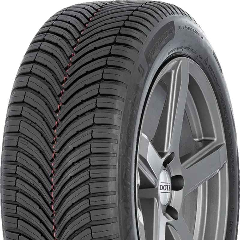 Bridgestone Turanza All Season 6 215/50 R17 95 W XL, Enliten