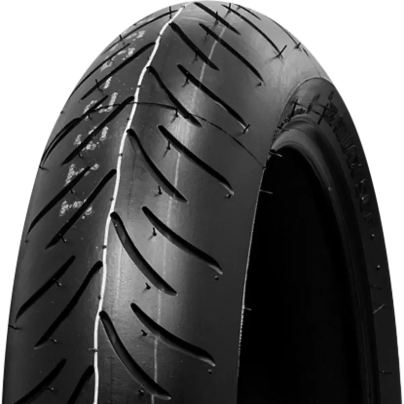 Bridgestone SC1 90/90-14 46 P Przód TL