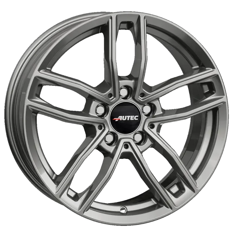 Autec Mercador Titanium 8,00x19 5x112,00 ET32,50