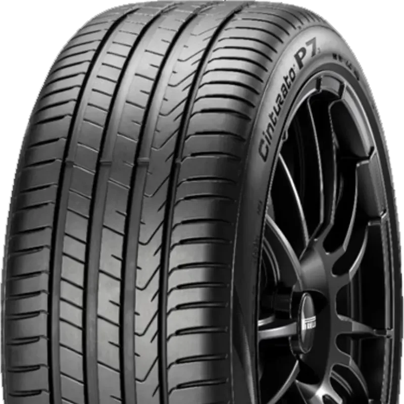 Pirelli Cinturato P7 (P7C2) 225/40 R18 92 Y XL, AO