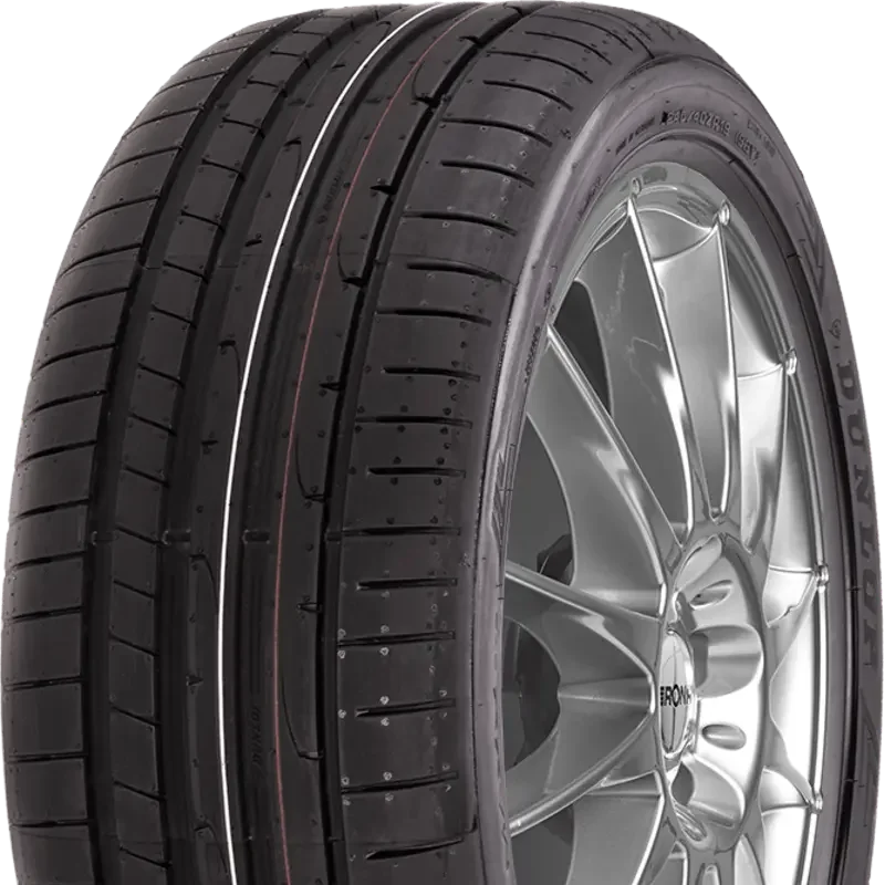 Dunlop Sport Maxx RT 2 245/40 R17 91 Y ZR