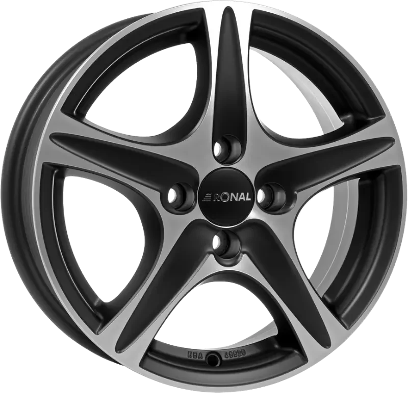 Ronal R56 Trend 6,00x15 4x98,00 ET35,00