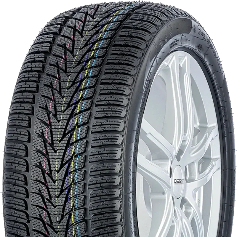 Nankang Winter Activa SV-4 315/35 R21 111 V XL