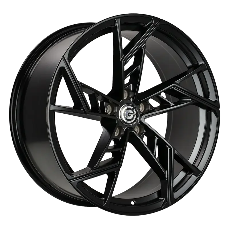 Carbonado Evil Matt Black 9,00x20 5x112,00 ET30,00