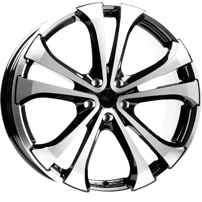 RC Design RC 17 SGVP 7,50x17 5x108,00 ET32,00