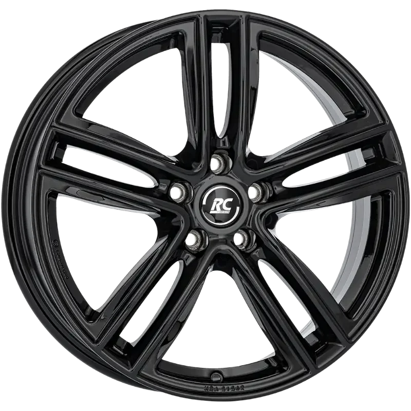 RC Design RC 27 SG 6,50x17 5x112,00 ET41,00