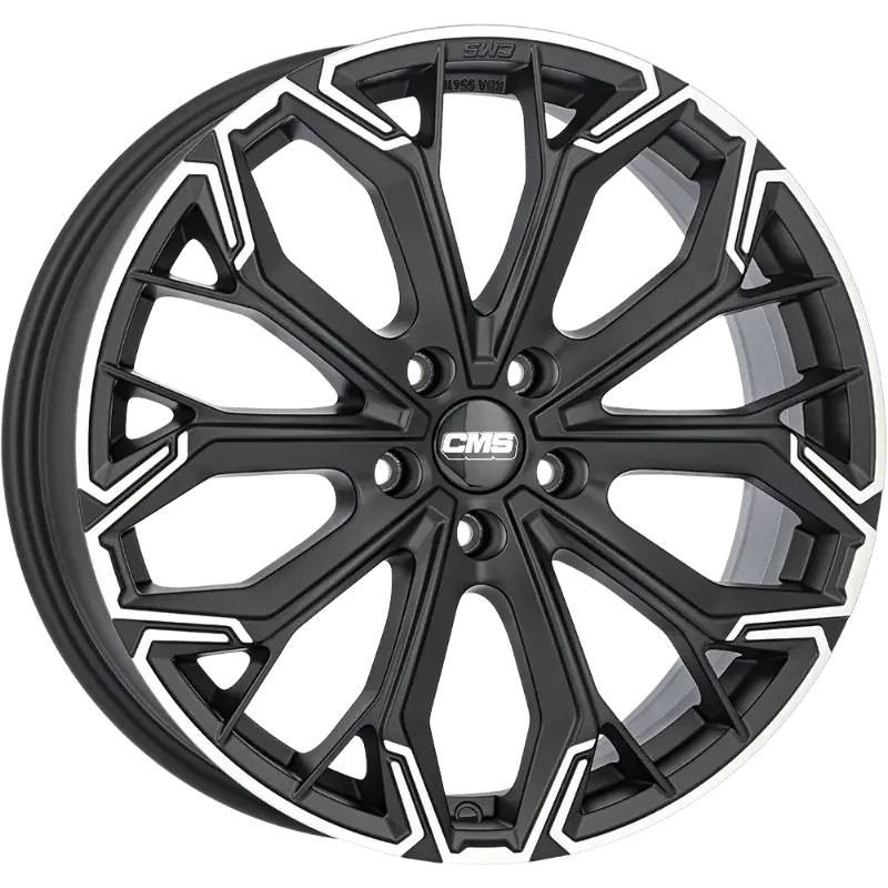 CMS C37 PDMB 8,50x20 5x108,00 ET45,00