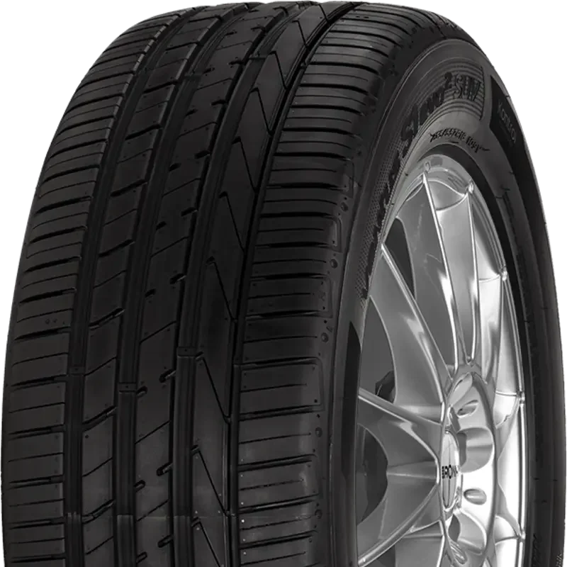 Hankook Ventus S1 Evo2 K117B 245/45 R17 95 W RUN ON FLAT HRS, MOE