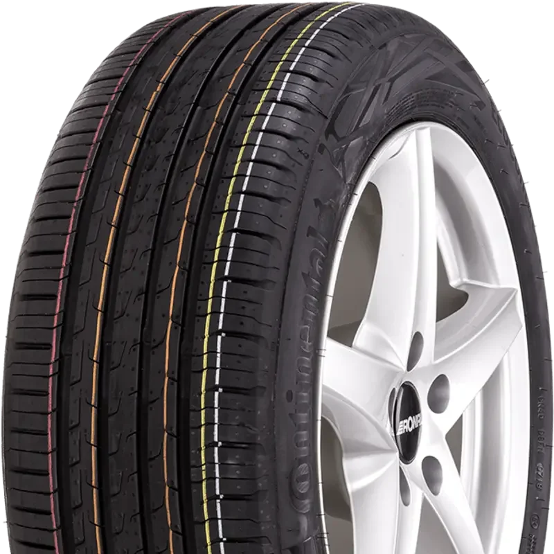 Continental EcoContact 6 205/45 R17 88 V XL, FR