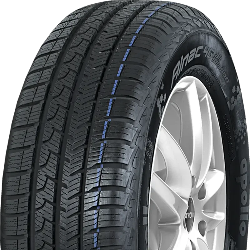 Apollo Alnac 4G All Season 215/55 R16 97 V XL