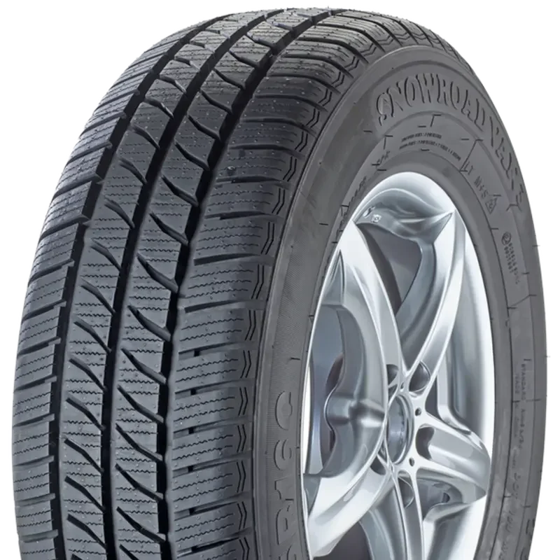 Tomket Snowroad VAN 3 225/65 R16 112/110 R C