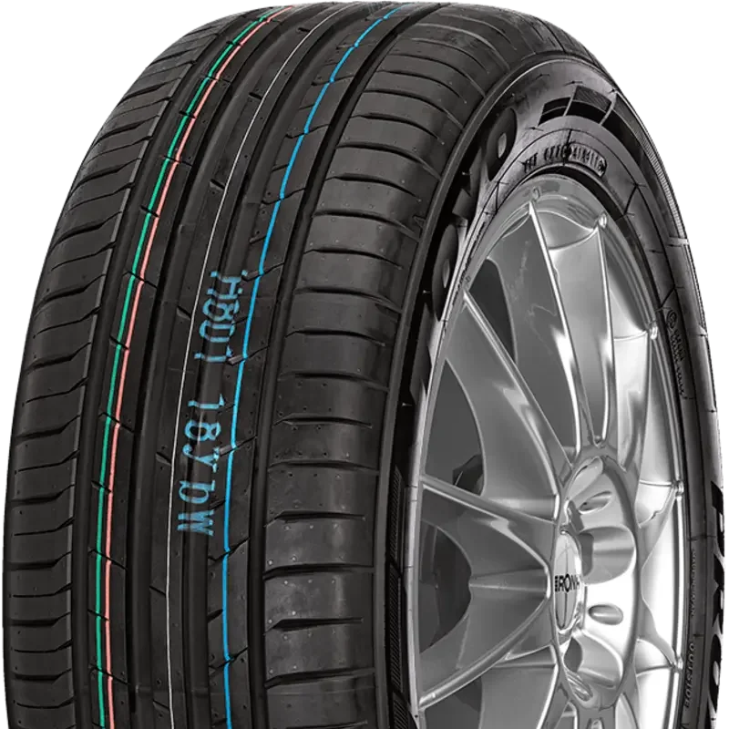 Toyo Proxes Sport SUV 215/65 R17 99 V
