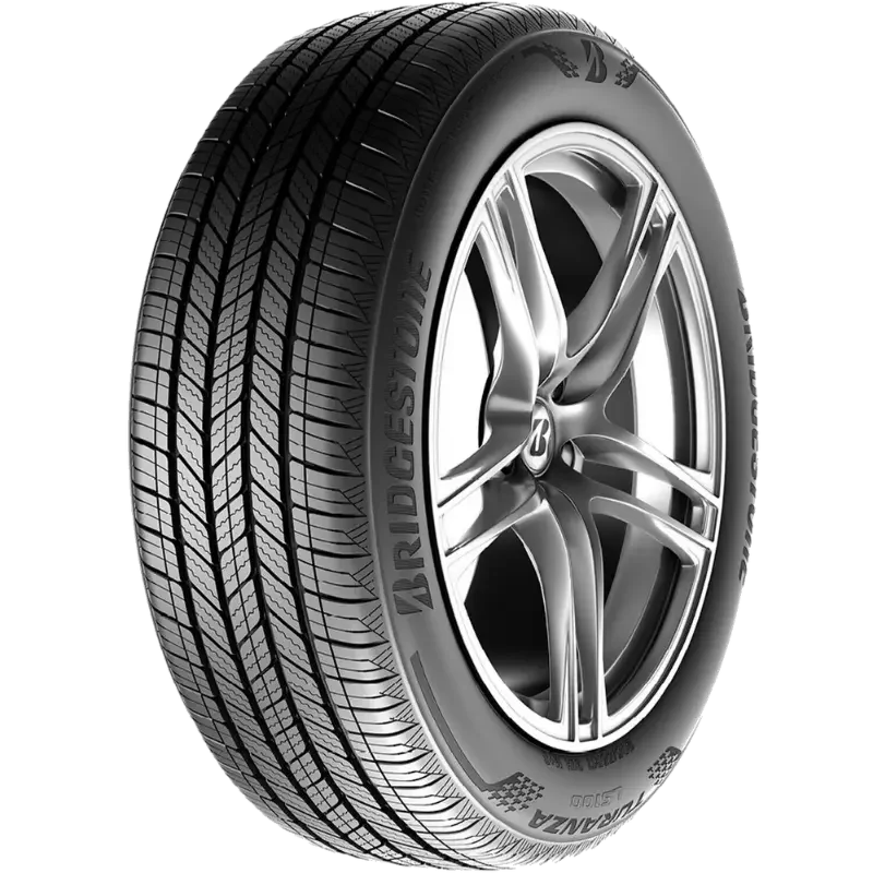 Bridgestone Turanza LS100 245/40 R19 98 H XL, FR, RE0, Enliten