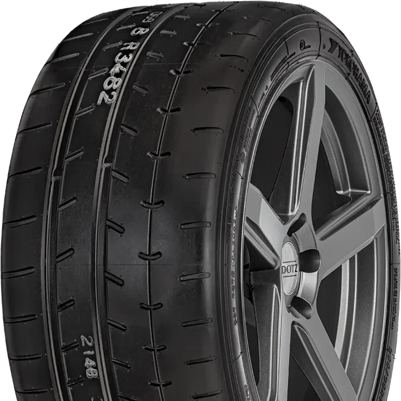 Yokohama Advan A052 185/55 R14 80 V