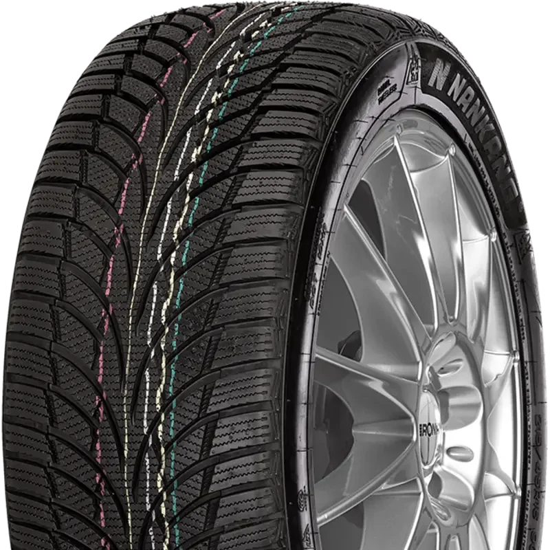 Nankang SV-3 195/60 R15 92 H XL