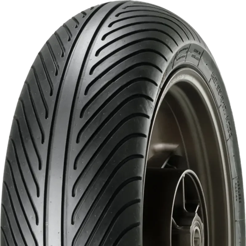 Pirelli Diablo Rain 100/80-10 Przód TL NHS SCR1