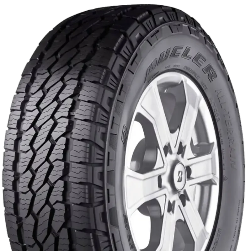 Bridgestone Dueler All-Terrain A/T 002 205/80 R16 104 T XL