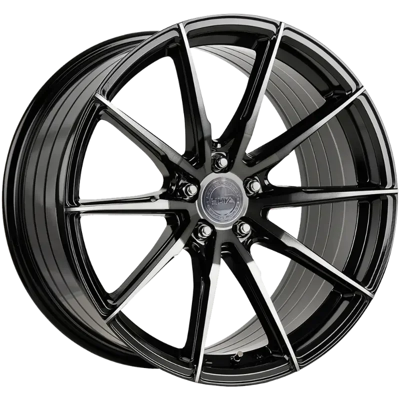 YOTA YP4 Gloss Black Tint 10,00x20 5x110,00 ET25,00
