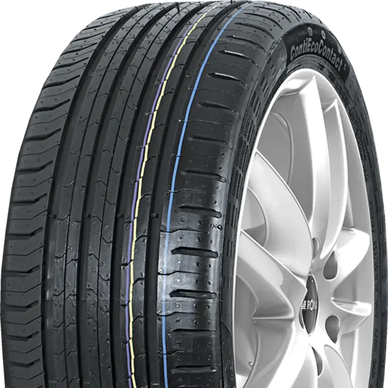 Continental ContiEcoContact 5 205/45 R16 83 H