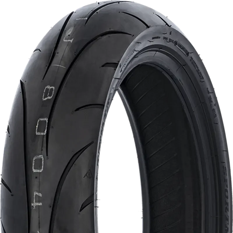 Dunlop Sportmax Q-Lite 120/70-17 58 S Tył TL