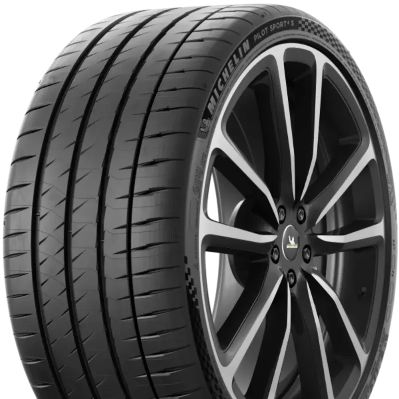Michelin Pilot Sport 4 S 285/30 R21 100 Y XL, ZR