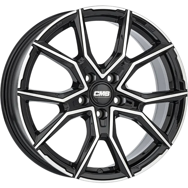 CMS C33 DB 8,00x18 5x112,00 ET30,00