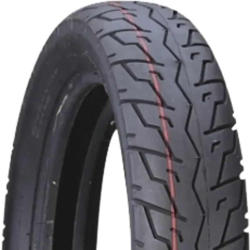 Duro HF261A Excursion 90/90-17 49 P TL M/C