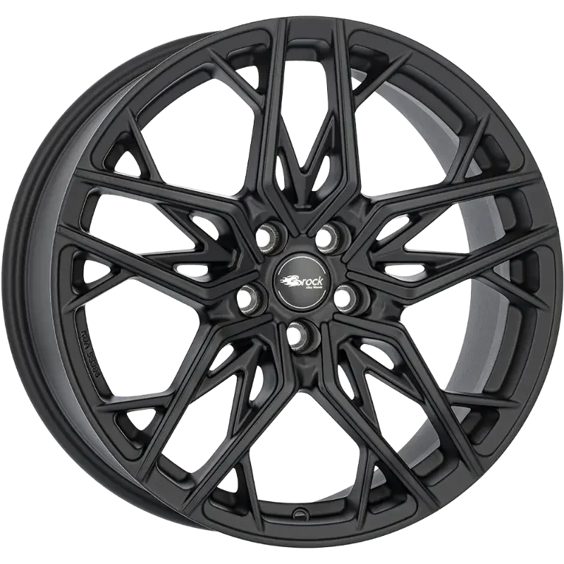 Brock B44 SBM 8,50x19 5x112,00 ET42,00