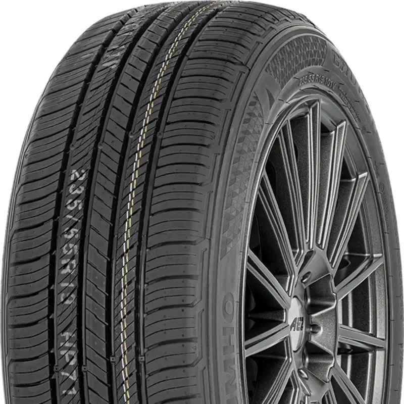 Kumho Crugen HP71 255/55 R19 111 V XL
