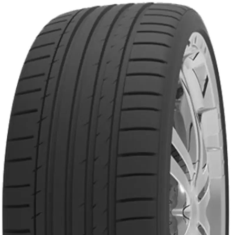 GRIPMAX Suregrip Pro Sport 275/30 R20 97 Y XL, ZR