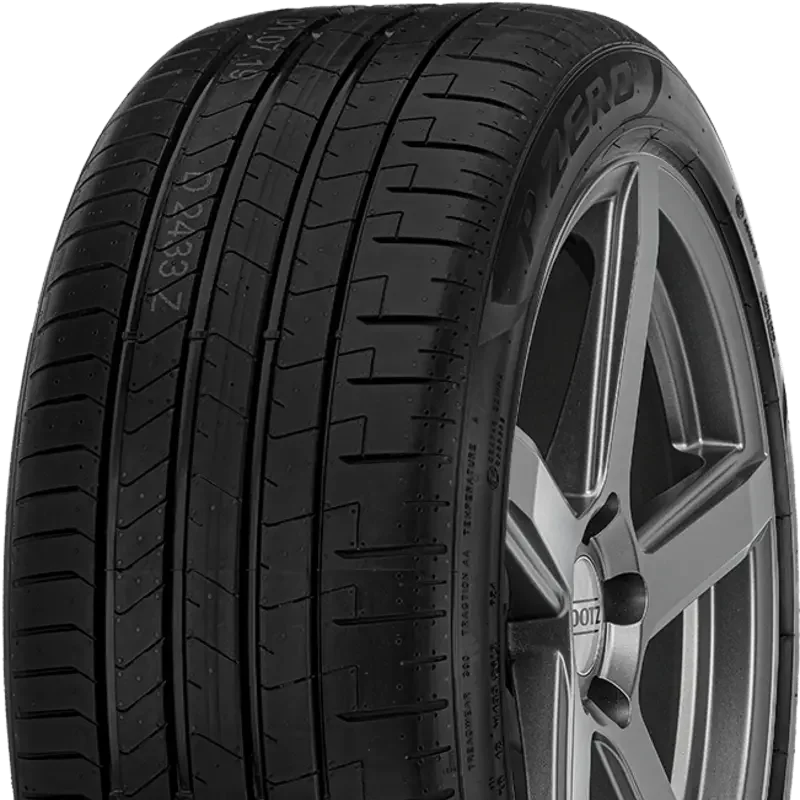 Pirelli P Zero (PZ4) 325/30 R21 108 Y XL, ZR, N1, PNCS, S.C.