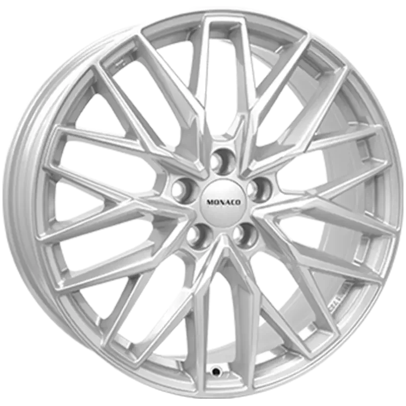 MONACO WHEELS GPX 8,00x19 5x112,00 ET40,00