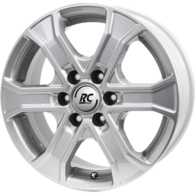 RC Design RC 31 KS 7,00x16 6x139,70 ET38,00