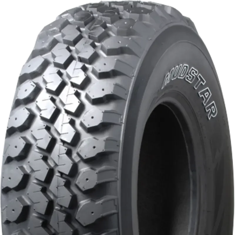 Nankang N889 265/75 R16 119/116 N OWL, POR