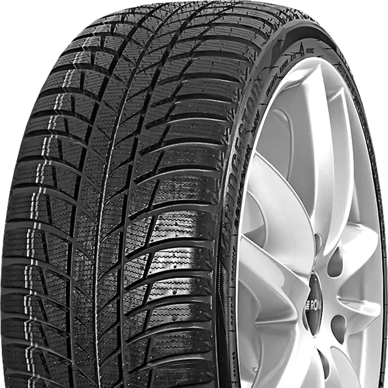 Bridgestone Blizzak LM001 255/50 R20 109 H XL, AO