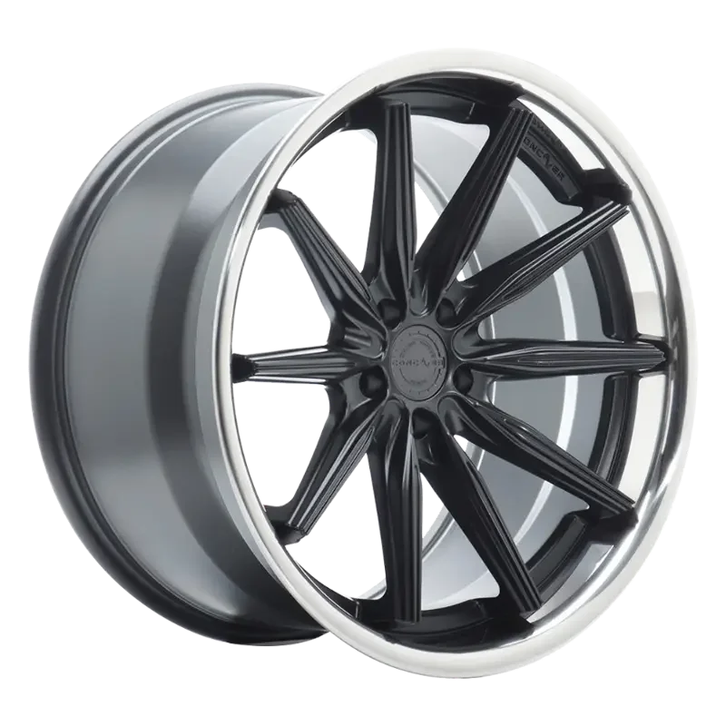 CONCAVER CVR8 Carbon Graphite 10,00x20 5x112,00 ET24,00