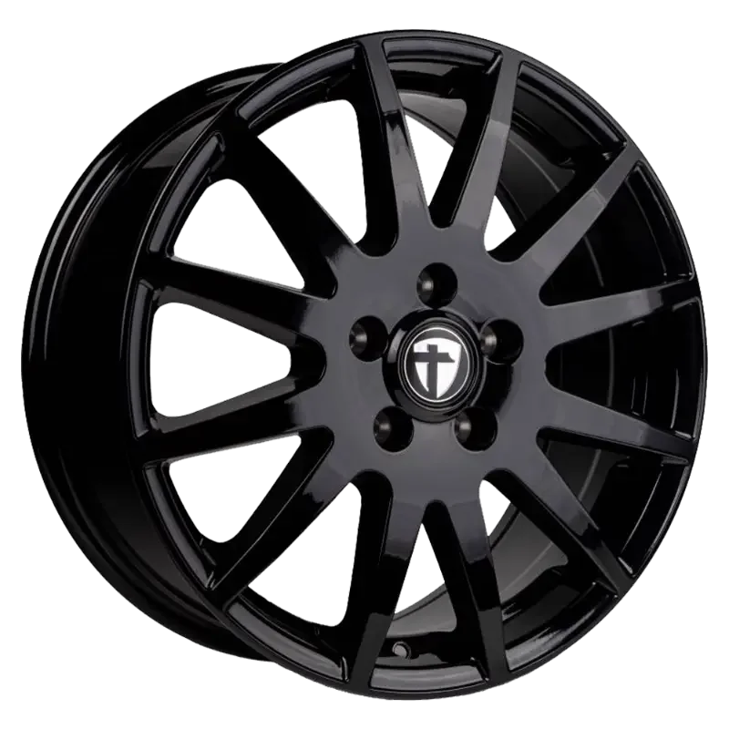 Tomason TN1F Black 7,50x18 5x118,00 ET60,00