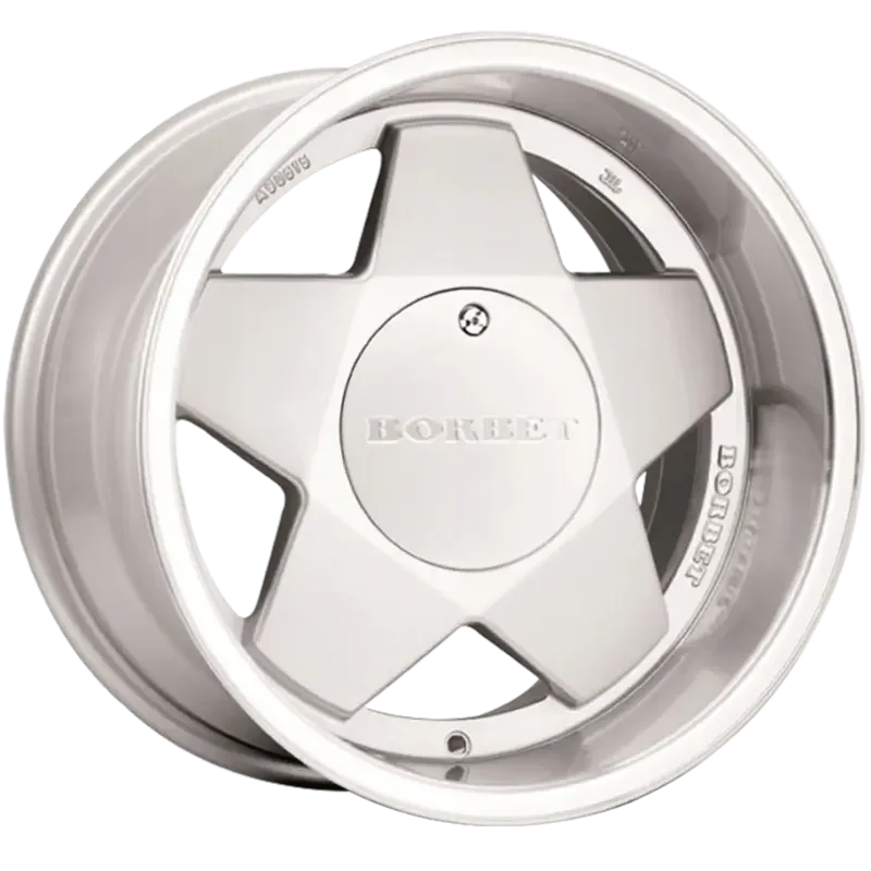 Borbet A 7,00x15 5x112,00 ET35,00