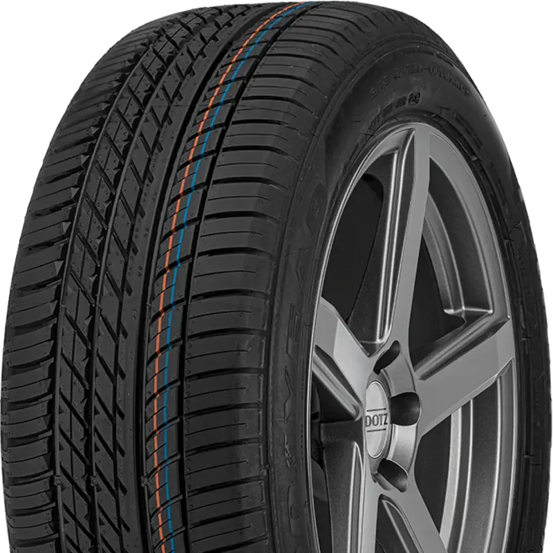 Goodyear Eagle F1 Asymmetric SUV AT 255/55 R20 110 W XL, FP, LR