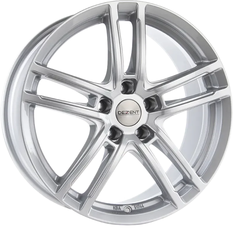 DEZENT TZ 8,00x19 5x108,00 ET45,00