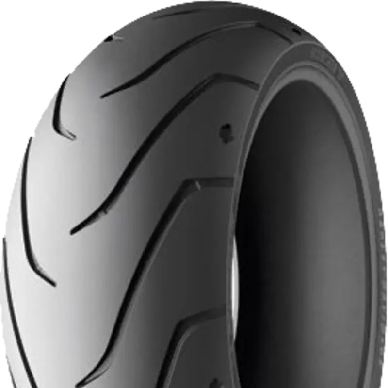 Michelin Scorcher 11 160/60 R18 70 V Przód TL M/C