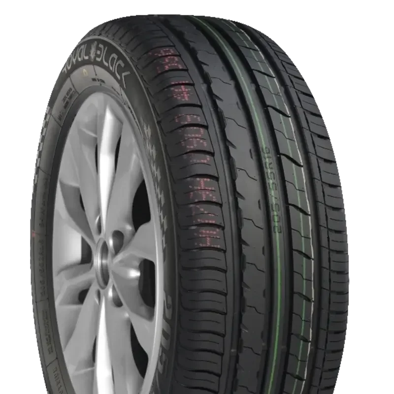 Royal Black Royal Performance 245/45 R18 100 W XL, ZR