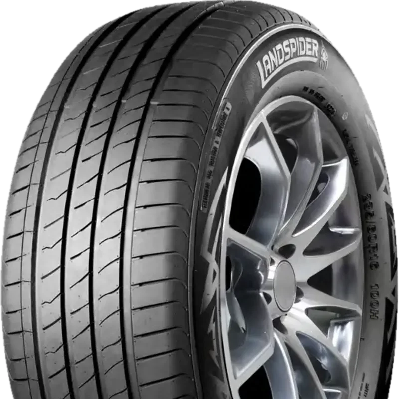 Landspider Eurotraxx H/P 215/65 R16 98 H