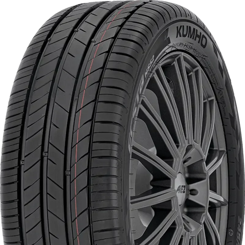 Kumho Ecsta HS52 195/50 R15 82 H