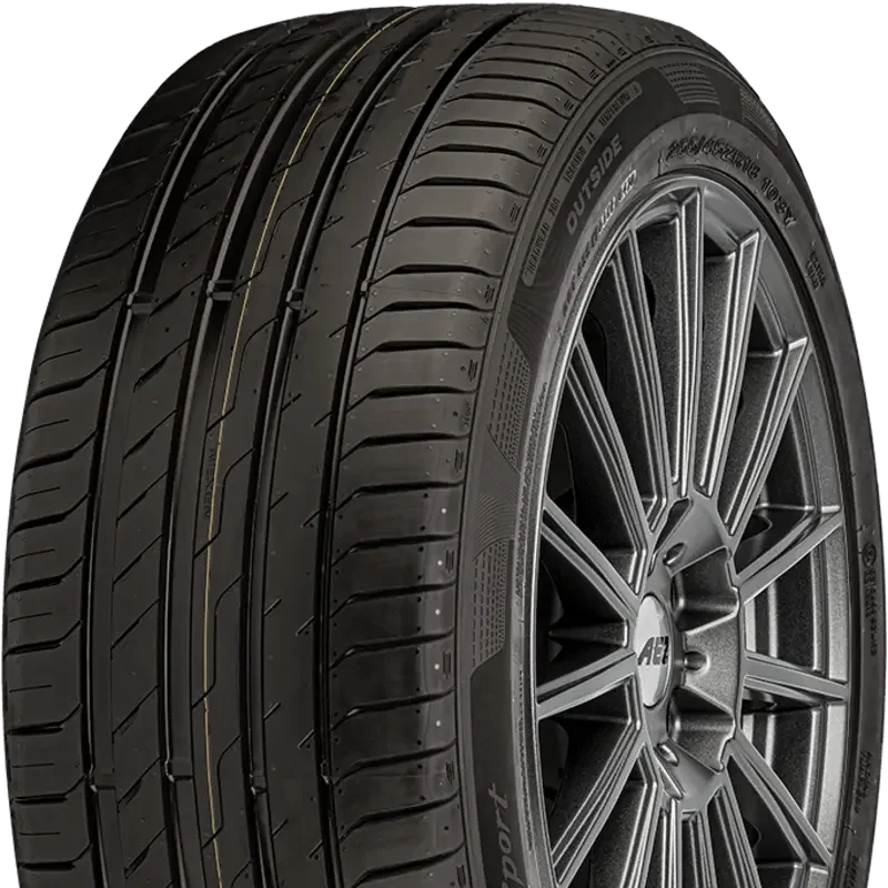Nexen N'Fera Sport 205/40 R18 86 Y XL
