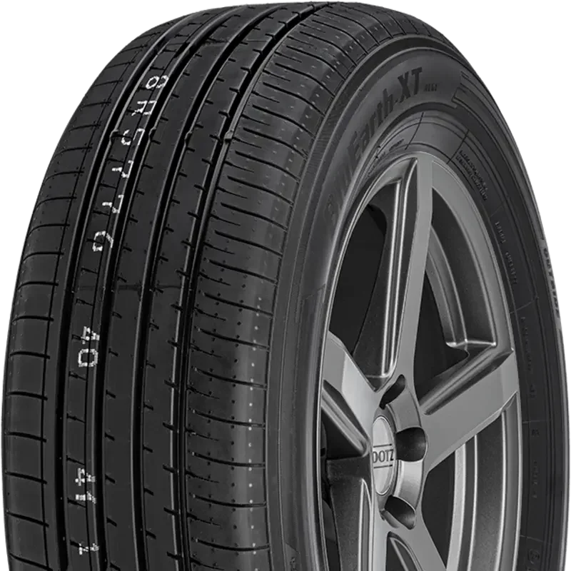 Yokohama BluEarth-XT AE61 205/65 R16 95 H