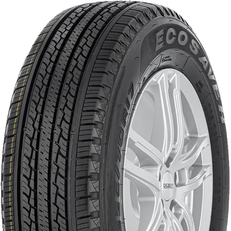 Mazzini ECOSAVER 235/65 R18 110 V XL
