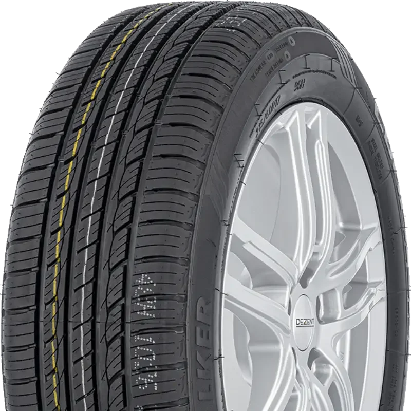 Compasal Citi Walker 215/60 R17 96 H