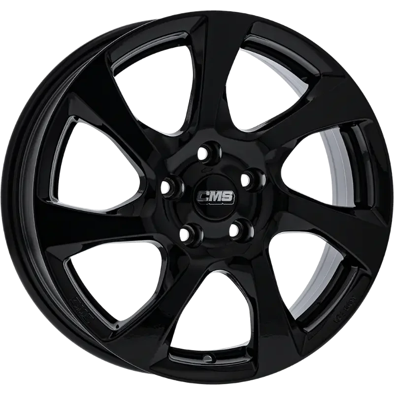 CMS C24 CBG 6,50x16 5x100,00 ET40,00