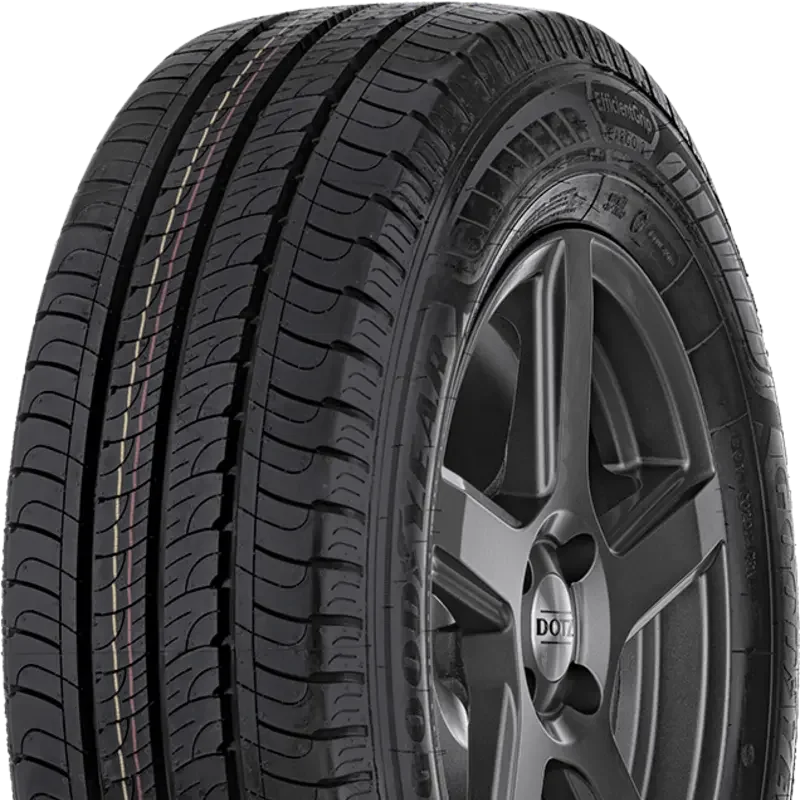 Goodyear EfficientGrip Cargo 2 195/80 R14 106/104 S C